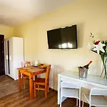 Gospodarstwo agroturystyczne Rancho Koło łeby *