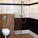 Feriegård Rancho Kolo Leby *
