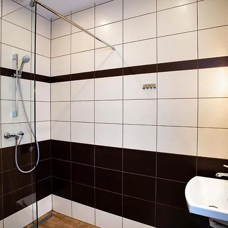 Rancho Kolo Leby Feriegård Ulinia