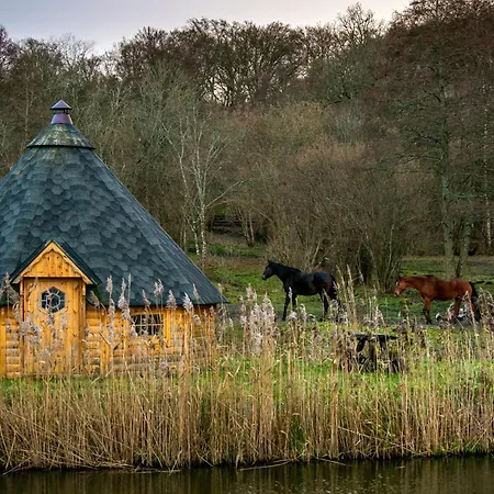 Rancho Kolo Leby * Ulinia