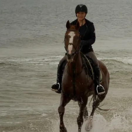 Rancho Kolo Leby *