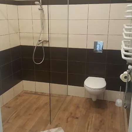 Bauernhof Rancho Kolo Leby Ulinia