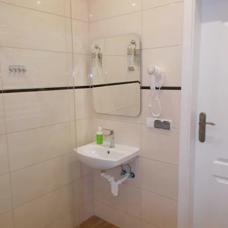 Rancho Kolo Leby Feriegård *