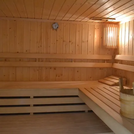 Rancho Kolo Leby Ulinia