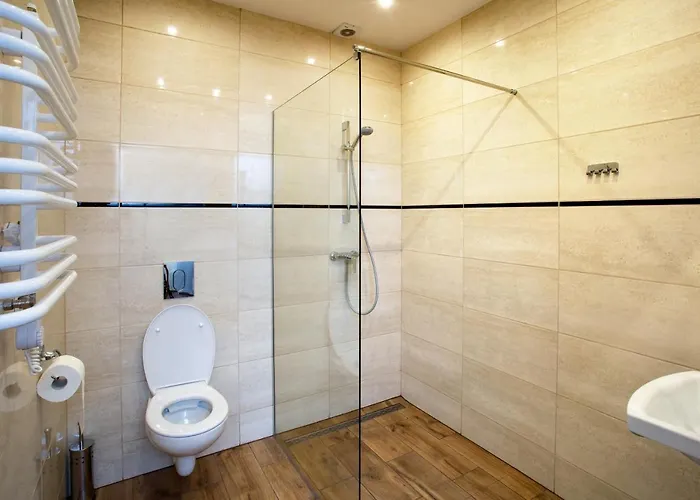 Çiftlik konaklama Rancho Kolo Leby Ulinia