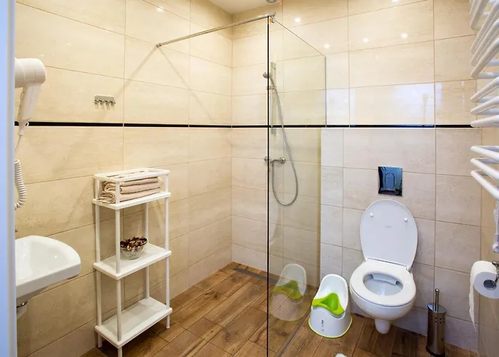 Çiftlik konaklama Rancho Kolo Leby *