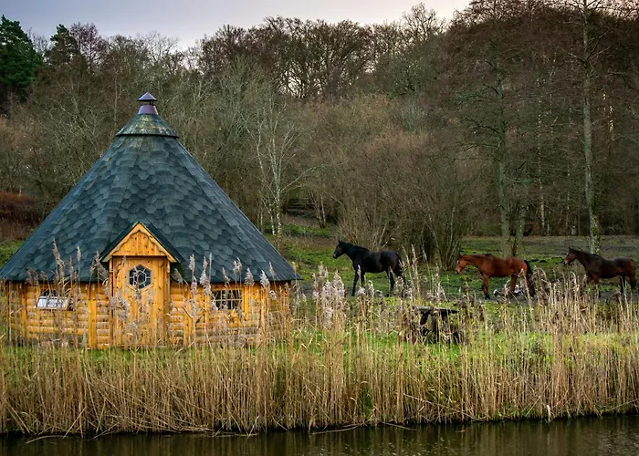 Rancho Kolo Leby * Ulinia