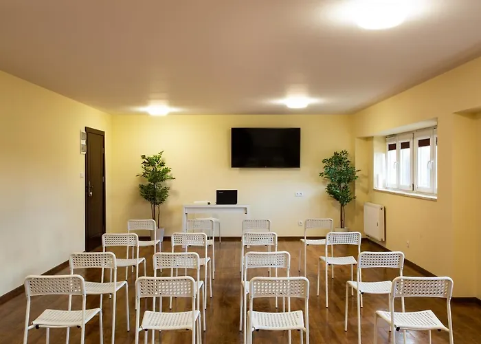 Rancho Kolo Leby Çiftlik konaklama